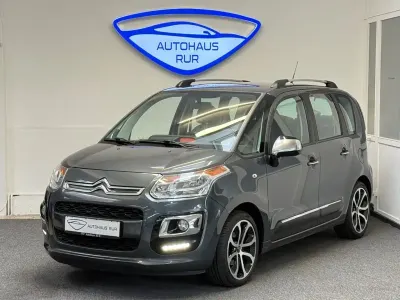 Gebraucht Citroën C3 Picasso
