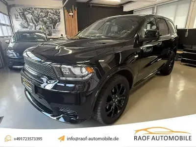 Gebraucht Dodge Durango
