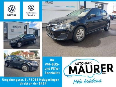 VW Golf VII