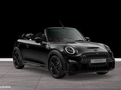 Second-hand Mini Cooper S 178 CP (130 kW) 2022 Negru Hatchback