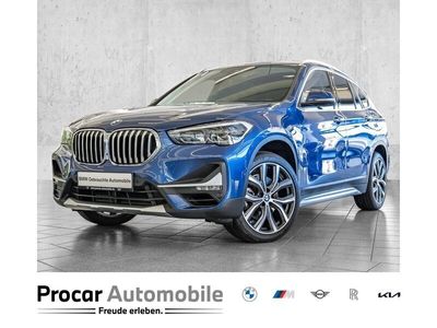 gebraucht BMW X1 xDrive20i