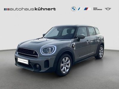 Gebraucht Mini Cooper S Countryman 224 PS (164 kW) 2022 Grau SUV