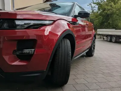 Gebraucht Land Rover Range Rover evoque