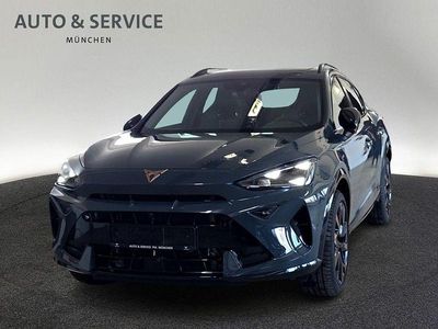 Gebraucht Cupra Formentor VZ 272 PS (200 kW) 2025 Blau SUV