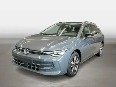 Occasion VW Golf VIII Goal 150 ch (110 kW) 2025 Gris Break