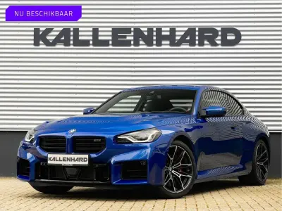 Gebraucht BMW M2