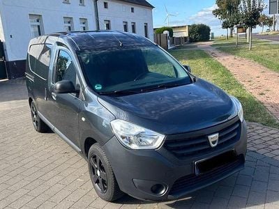 Dacia Dokker Express