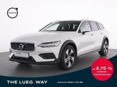 Volvo V60 CC