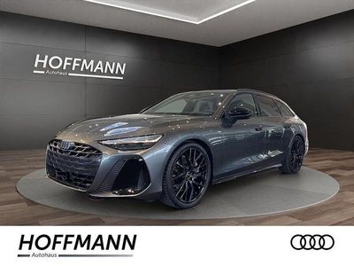 Neu Audi A6 Ambiente 204 PS (150 kW) 2025 Grau Kombi