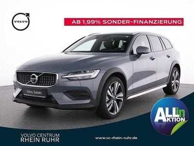 Volvo V60 CC