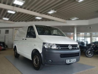 VW T5