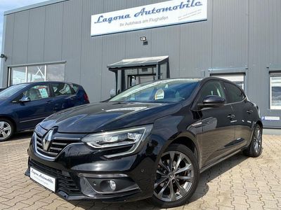 Renault Mégane IV