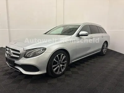 Gebraucht Mercedes E220