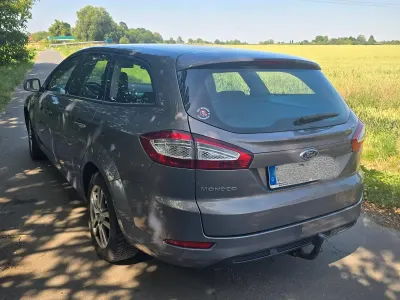 Gebraucht Ford Mondeo