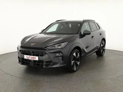 Neu Cupra Terramar 150 PS (110 kW) 2025 Grau SUV