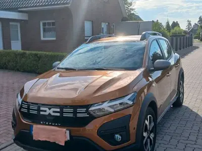 Gebraucht Dacia Sandero