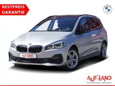 Gebraucht BMW 216