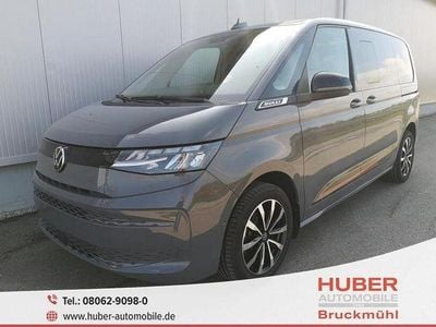 Neu VW T7 2025 Andere Van