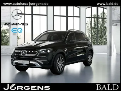 Gebraucht Mercedes GLE350