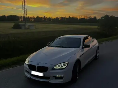 Gebraucht BMW 650