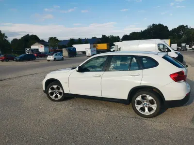 Gebraucht BMW X1
