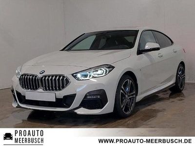 Weiss Gebraucht 2024 BMW 1M Comfort Edition Coupé | 28.390 € (Fairer Preis)