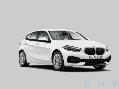 Gebraucht BMW 118