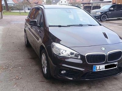 BMW 220