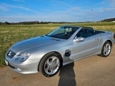 Mercedes SL350