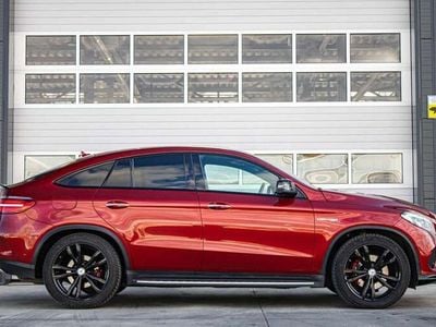 Mercedes GLE350