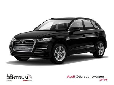 gebraucht Audi Q5 