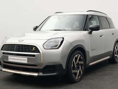 Gebraucht Mini Countryman Favoured 225 kW (306 PS) 2025 Grau SUV