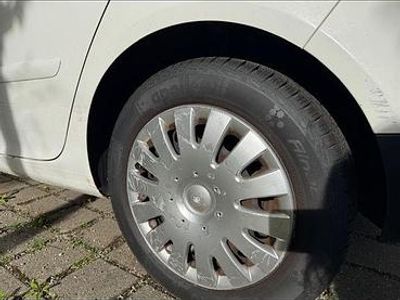 VW Golf V