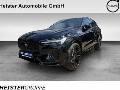 Weiß Neu 2025 Volvo XC60 Plus SUV | 54.990 € (Fairer Preis)