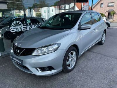 gebraucht Nissan Pulsar Acenta * Keyless GO * NAVI * Kamera * ALU