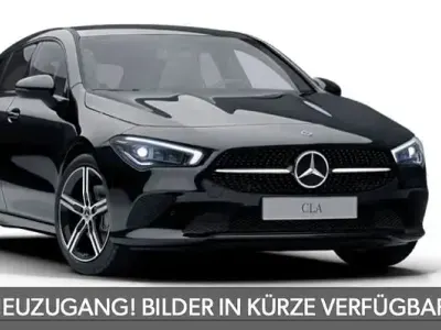 Gebraucht Mercedes CLA200