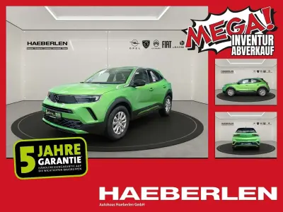 Gebraucht Opel Mokka-e