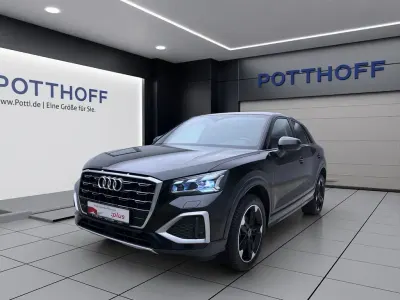Usata Audi Q2 Advanced 116 CV (85 kW) 2025 SUV