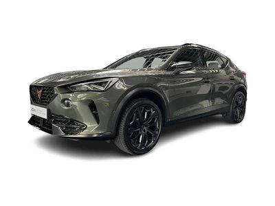 Usata Cupra Formentor VZ 228 CV (167 kW) 2024 Grigio SUV