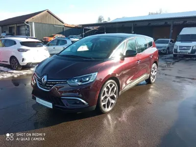 Gebraucht Renault Scénic IV