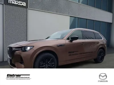 Gebraucht Mazda CX-80