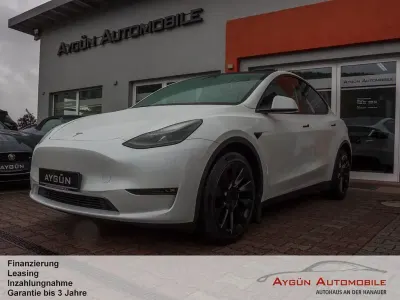 Gebraucht Tesla Model Y