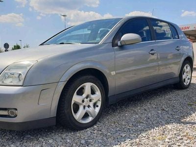 Opel Signum