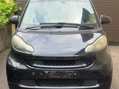 Smart ForTwo Coupé