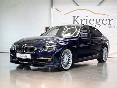 Alpina B3