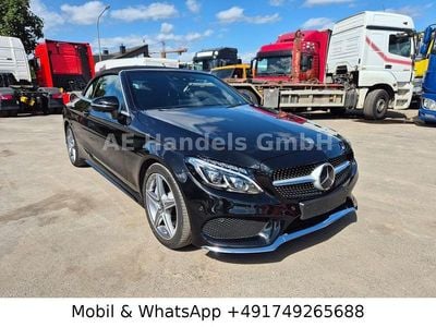 Mercedes C300