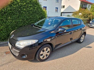 Renault Mégane III