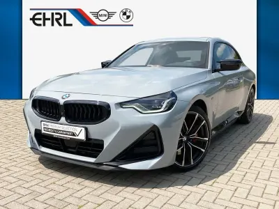 Gebraucht BMW M240