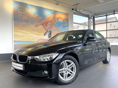 BMW 316