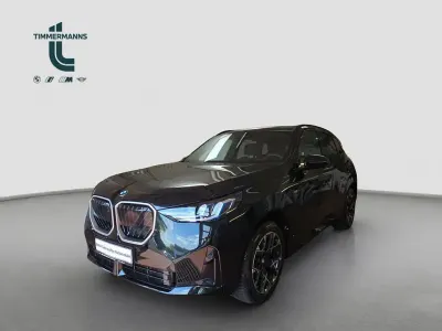 Gebraucht BMW X3